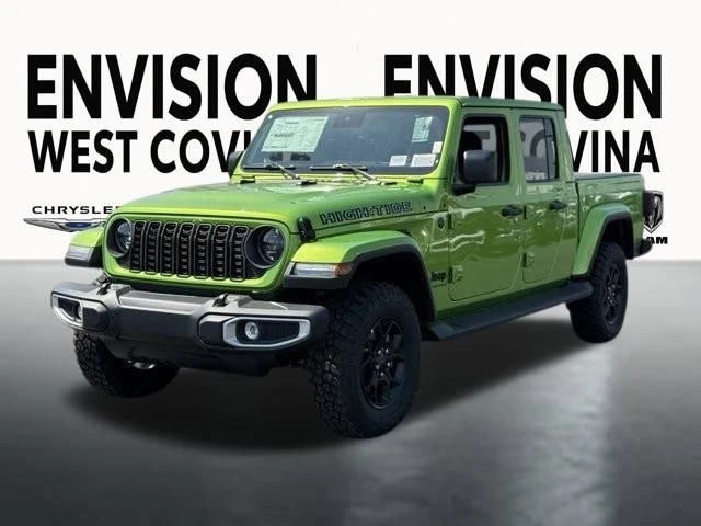 2025 Jeep JT Gladiator - Image 4 of 12