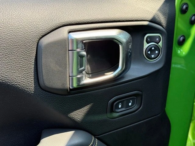 2025 Jeep JT Gladiator - Image 12 of 12