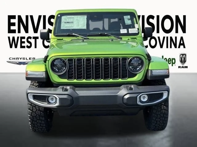 2025 Jeep JT Gladiator - Image 3 of 12