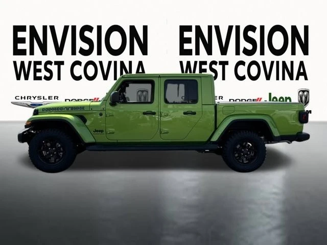 2025 Jeep JT Gladiator - Image 5 of 12