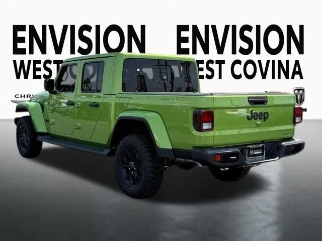2025 Jeep JT Gladiator - Image 6 of 12