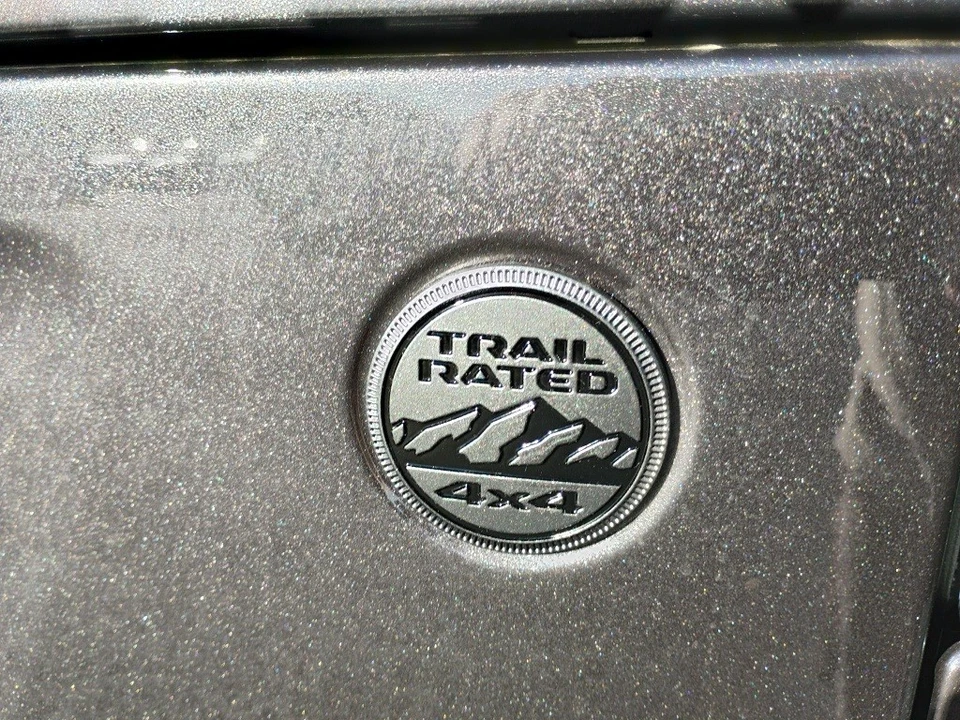 2025 Jeep JT Gladiator - Image 12 of 12