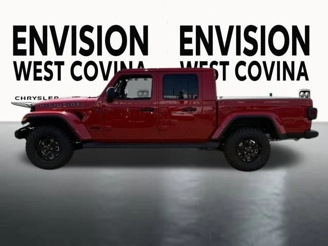 2025 Jeep JT Gladiator - Image 5 of 12