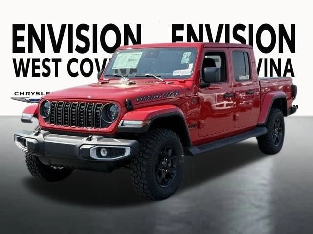 2025 Jeep JT Gladiator - Image 4 of 12