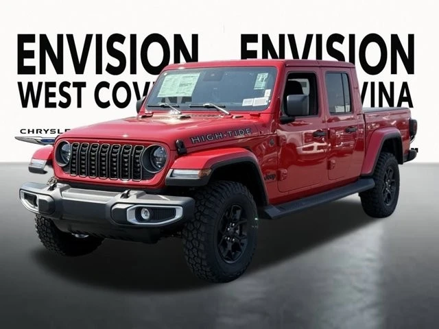 2025 Jeep JT Gladiator - Image 4 of 12