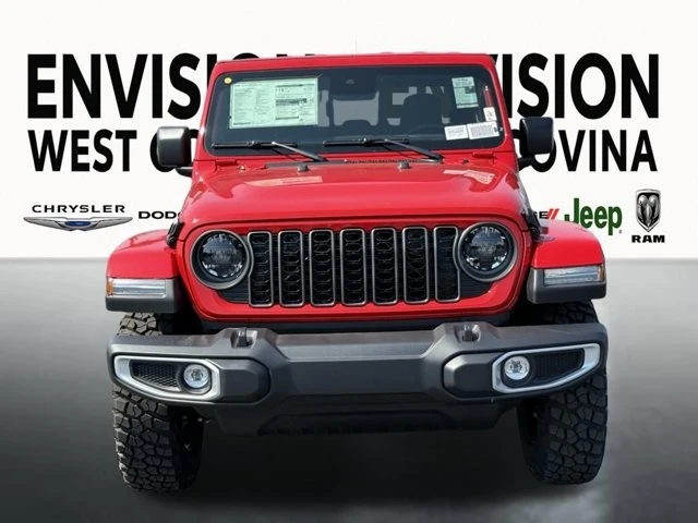 2025 Jeep JT Gladiator - Image 3 of 12