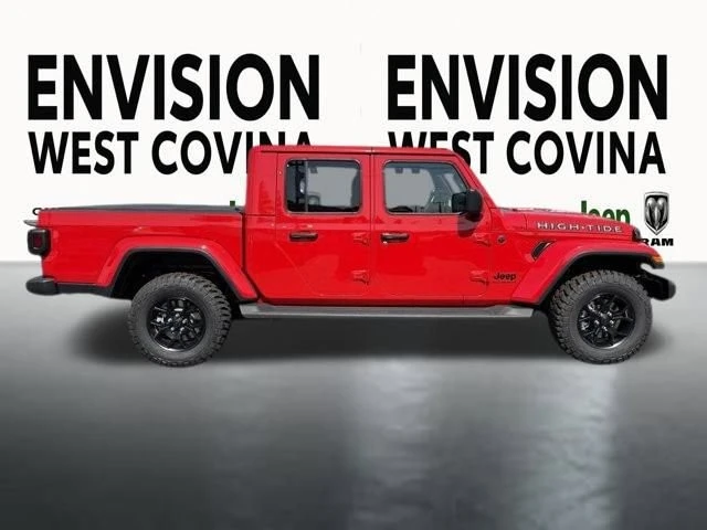 2025 Jeep JT Gladiator - Image 9 of 12