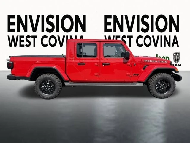 2025 Jeep JT Gladiator - Image 9 of 12