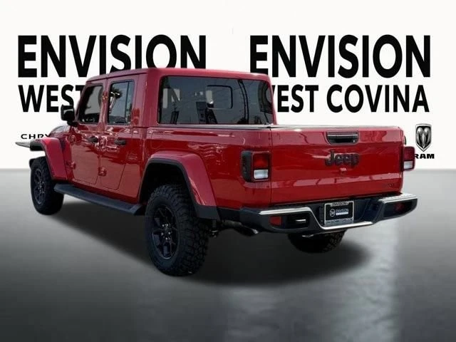 2025 Jeep JT Gladiator - Image 6 of 12
