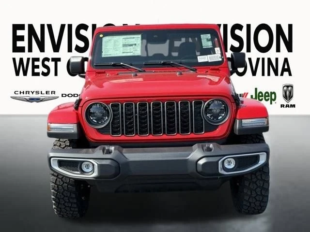 2025 Jeep JT Gladiator - Image 3 of 12