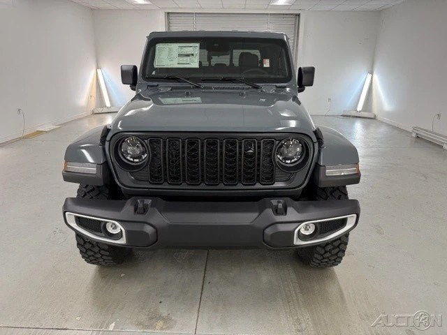 2025 Jeep JT Gladiator - Image 2 of 12