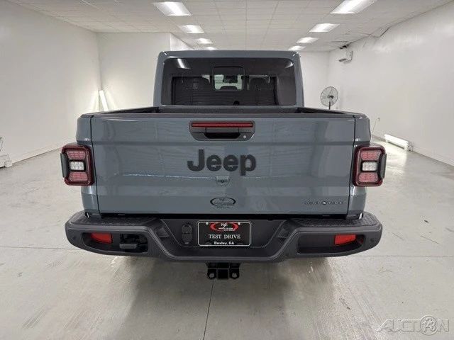 2025 Jeep JT Gladiator - Image 6 of 12