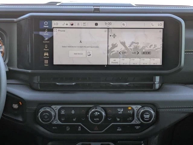 2025 Jeep JT Gladiator - Image 8 of 12