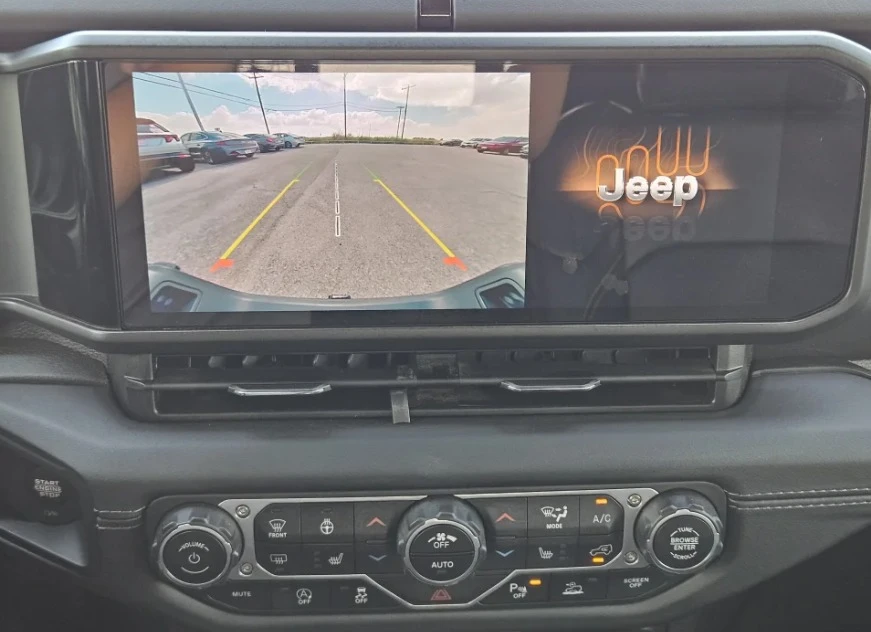 2025 Jeep JT Gladiator - Image 7 of 12