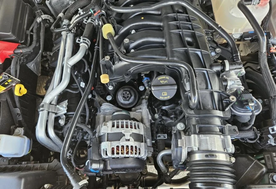 2025 Jeep JT Gladiator - Image 12 of 12