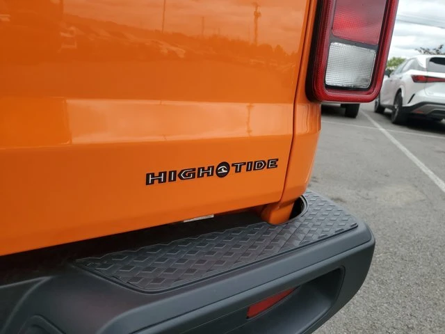 2025 Jeep JT Gladiator - Image 7 of 20