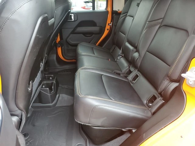 2025 Jeep JT Gladiator - Image 11 of 20
