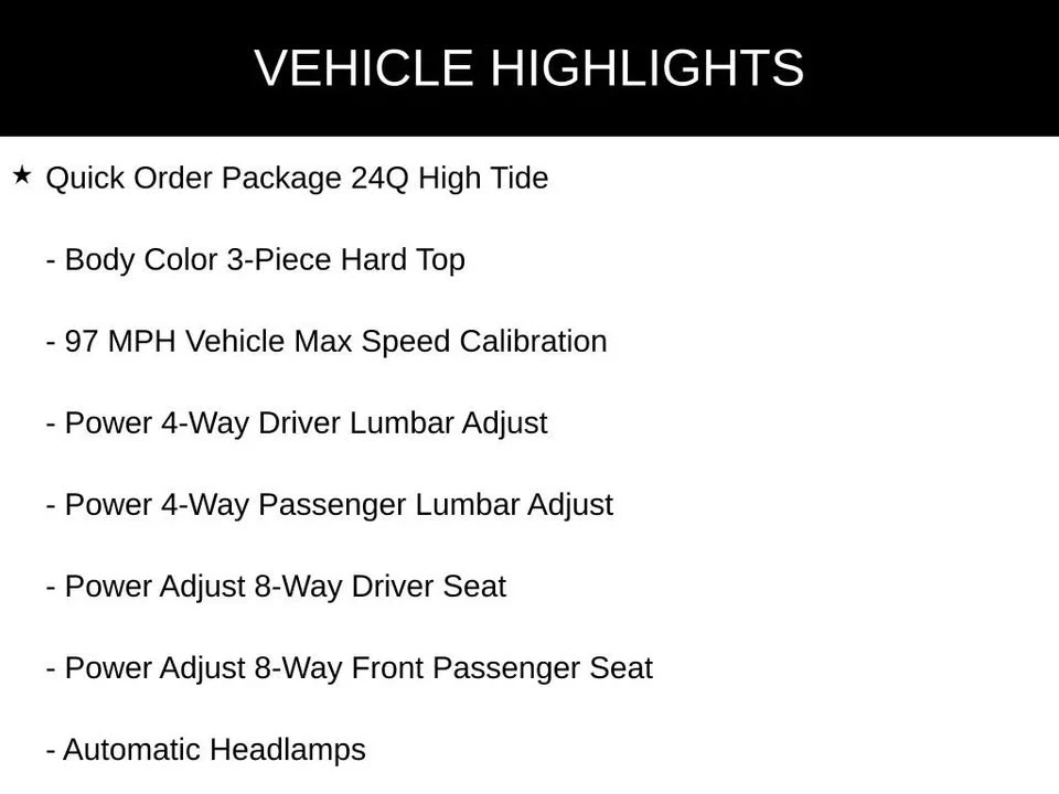 2025 Jeep JT Gladiator - Image 11 of 20