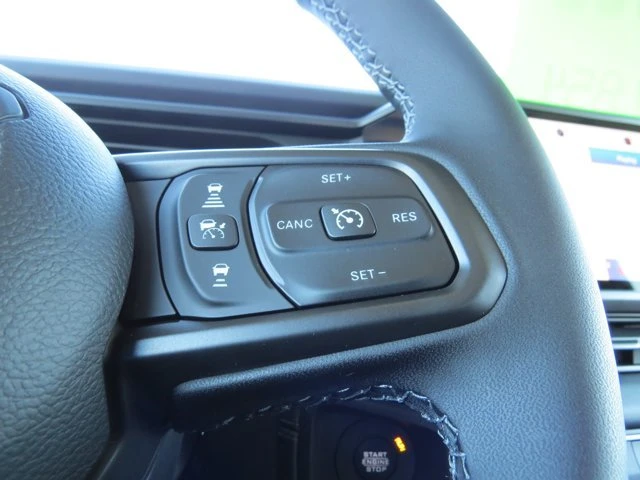 2025 Jeep JT Gladiator - Image 20 of 20