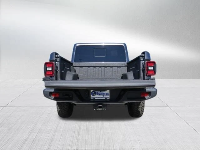 2025 Jeep JT Gladiator - Image 4 of 20