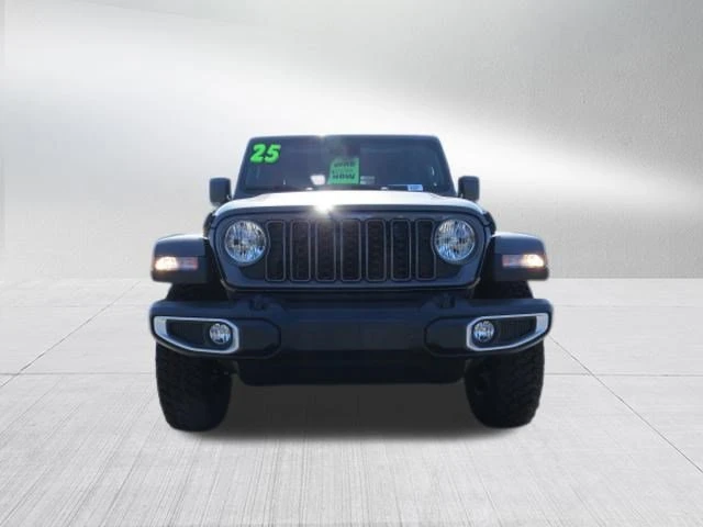 2025 Jeep JT Gladiator - Image 7 of 20