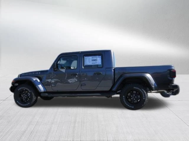 2025 Jeep JT Gladiator - Image 5 of 20