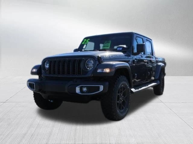 2025 Jeep JT Gladiator - Image 6 of 20