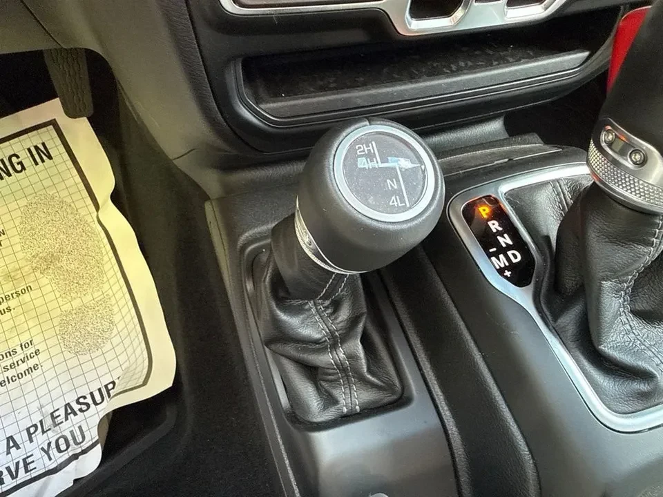 2025 Jeep JT Gladiator - Image 4 of 12