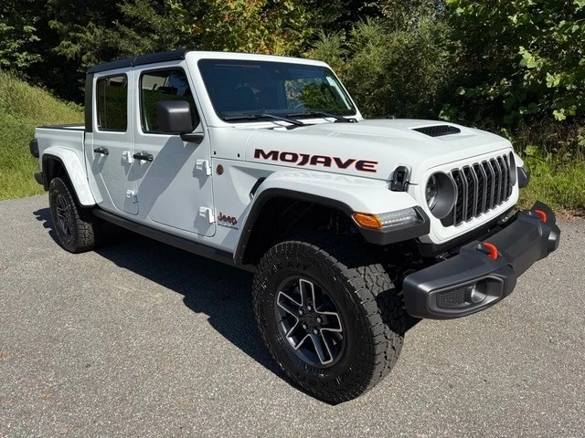 2025 Jeep JT Gladiator - Image 5 of 21