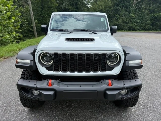 2025 Jeep JT Gladiator - Image 4 of 21