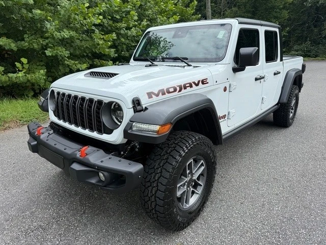 2025 Jeep JT Gladiator - Image 3 of 21