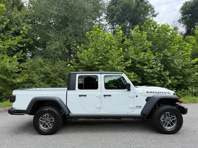 2025 Jeep JT Gladiator - Image 6 of 21