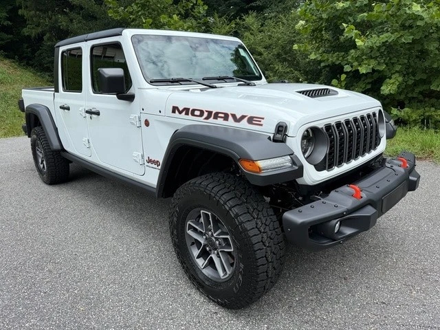 2025 Jeep JT Gladiator - Image 5 of 21