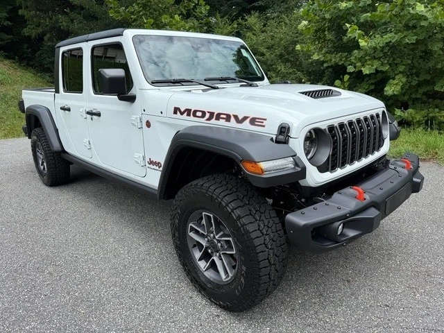 2025 Jeep JT Gladiator - Image 5 of 21