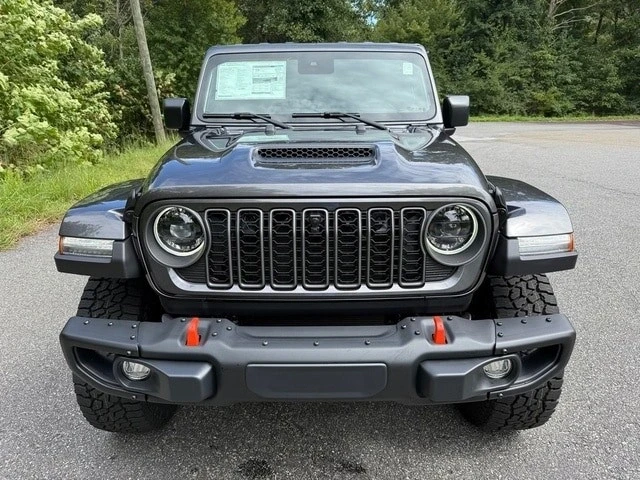 2025 Jeep JT Gladiator - Image 4 of 21