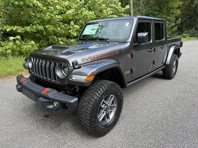2025 Jeep JT Gladiator - Image 3 of 21