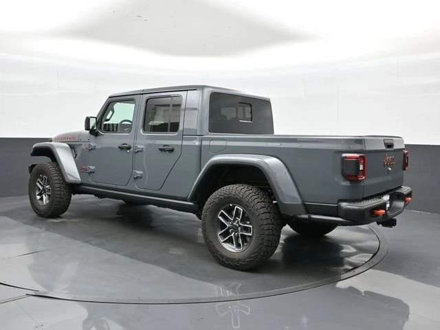 2025 Jeep JT Gladiator - Image 2 of 20