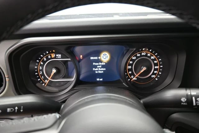 2025 Jeep JT Gladiator - Image 7 of 20