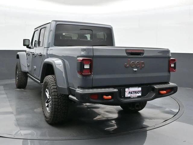 2025 Jeep JT Gladiator - Image 3 of 20