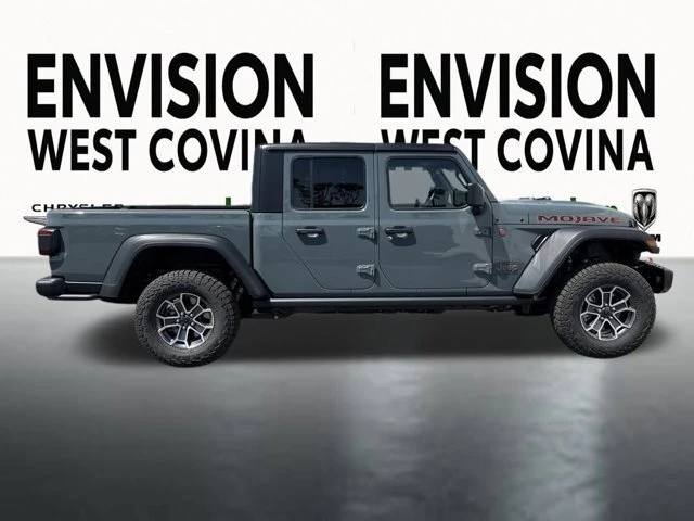 2025 Jeep JT Gladiator - Image 9 of 12