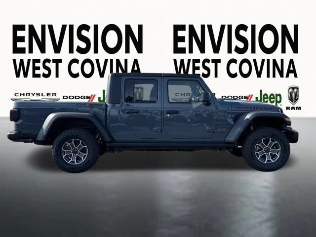 2025 Jeep JT Gladiator - Image 12 of 12