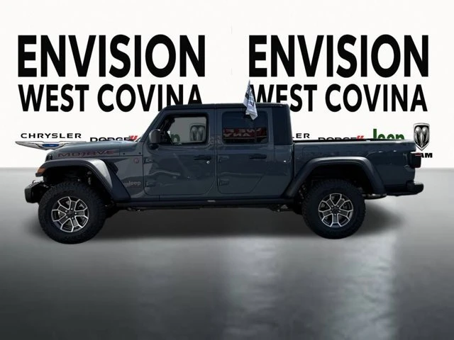 2025 Jeep JT Gladiator - Image 5 of 12