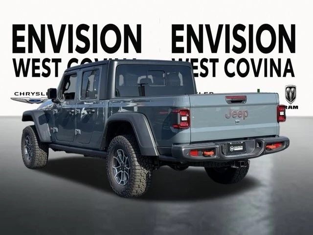2025 Jeep JT Gladiator - Image 7 of 12