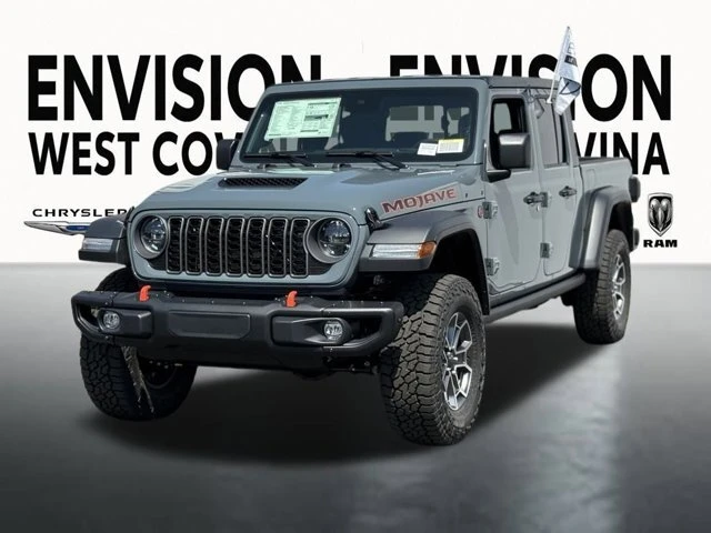 2025 Jeep JT Gladiator - Image 4 of 12
