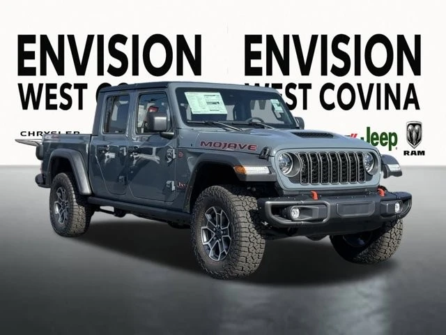 2025 Jeep JT Gladiator - Image 2 of 12