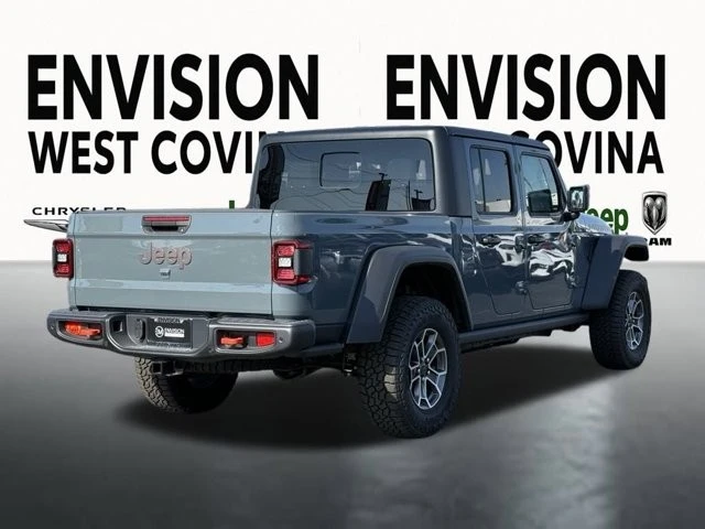 2025 Jeep JT Gladiator - Image 11 of 12
