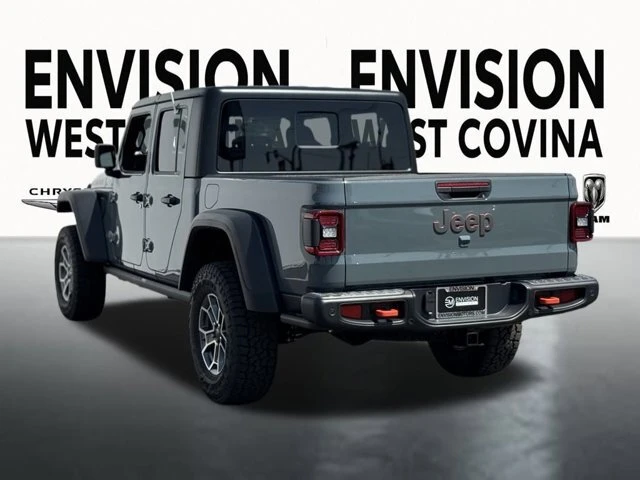 2025 Jeep JT Gladiator - Image 6 of 12