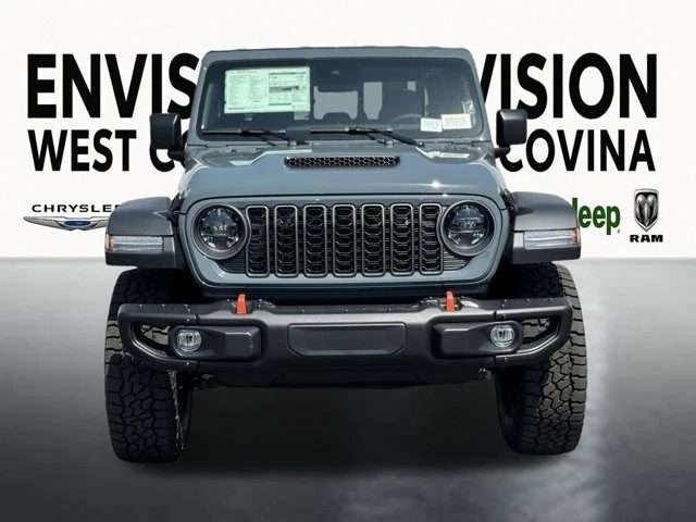 2025 Jeep JT Gladiator - Image 3 of 12
