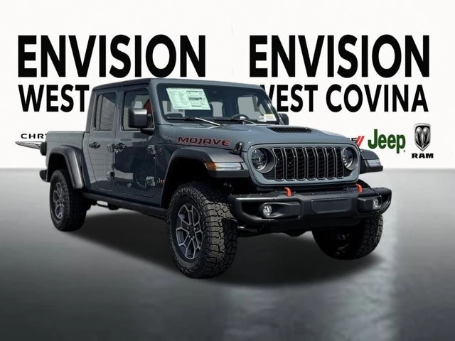 2025 Jeep JT Gladiator - Image 2 of 12