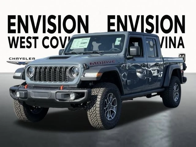 2025 Jeep JT Gladiator - Image 5 of 12